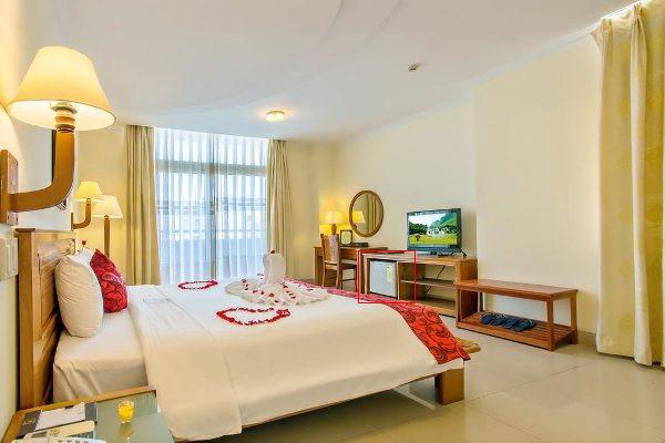 quy trình kiểm tra mini bar trong Trang Chủ Cổng Game Cá Cược Uy Tín E2 BET housekeeping cần biết